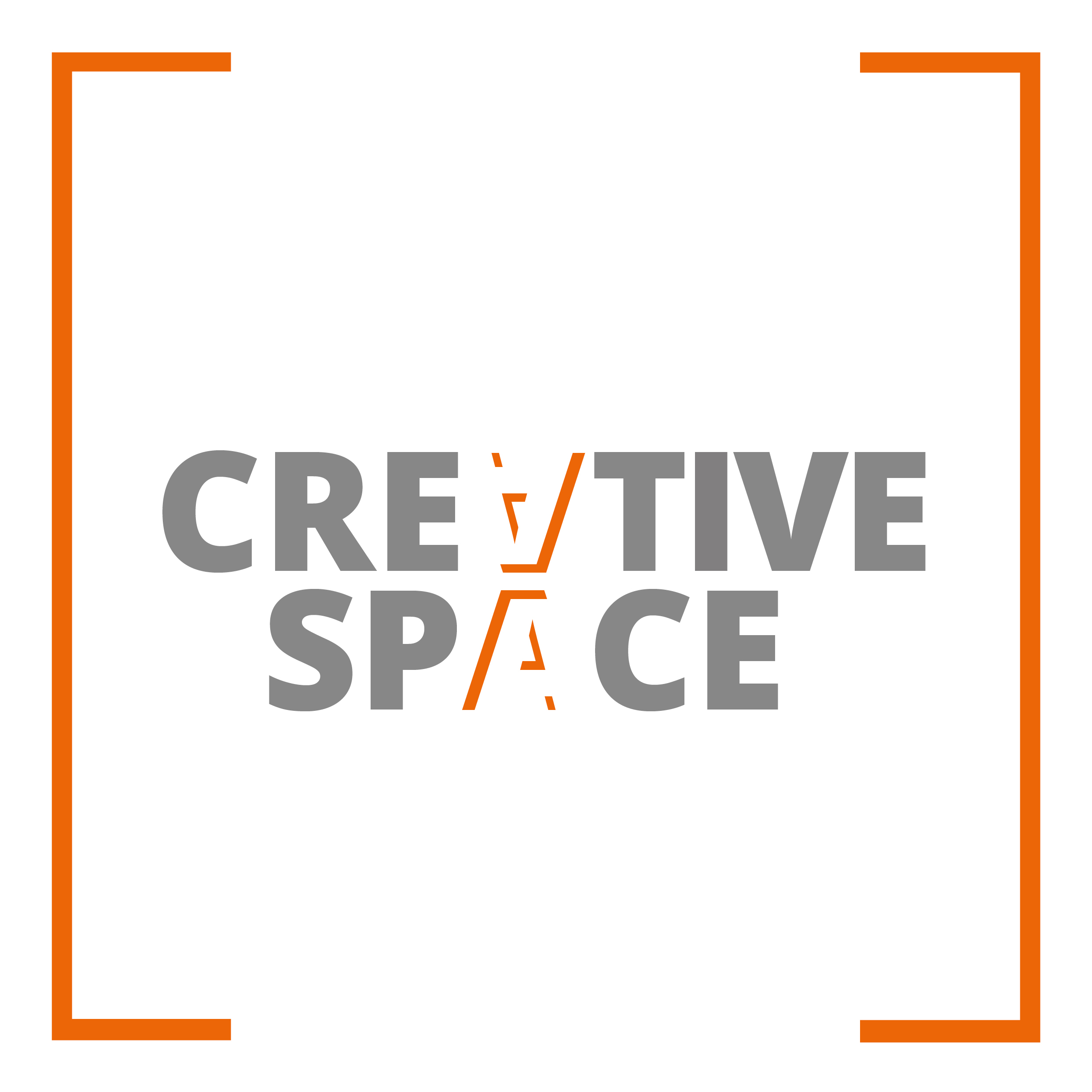 Join the CREATiVE SPACE @GE Hardt